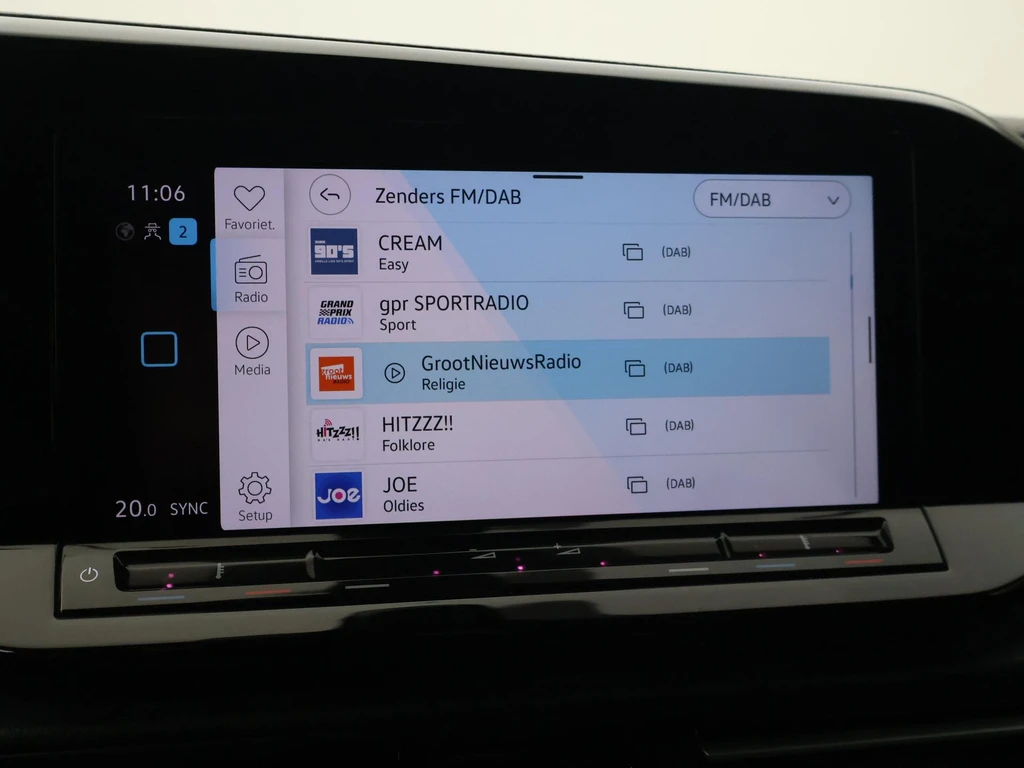 Volkswagen Caddy – foto 29