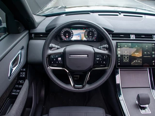 Land Rover Range Rover Velar – thumbnail 12