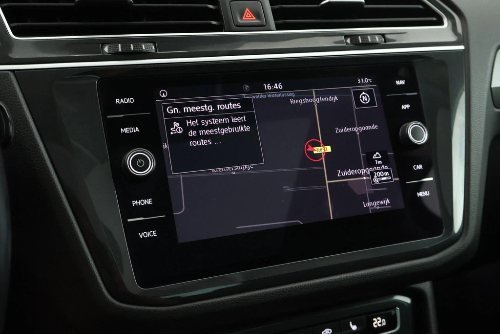 Volkswagen Tiguan – foto 21