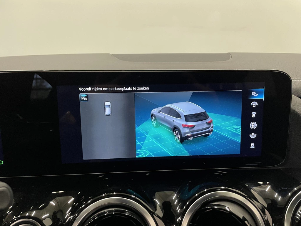 Mercedes-Benz GLA – foto 21