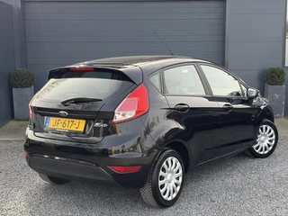 Ford Fiesta – thumbnail 3