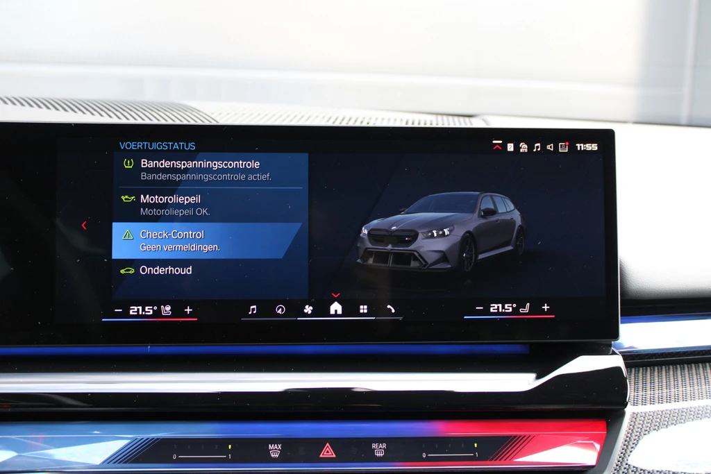 BMW M5 – foto 46