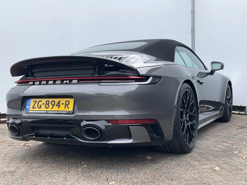 Porsche 911 – foto 21