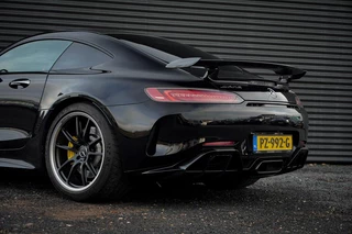 Mercedes-AMG GT – thumbnail 5