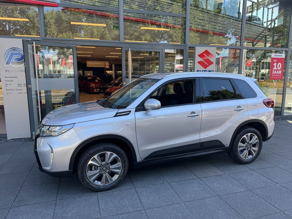 Suzuki Vitara – foto 3