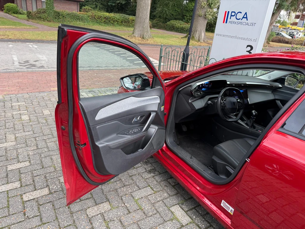 Peugeot 308 – foto 18