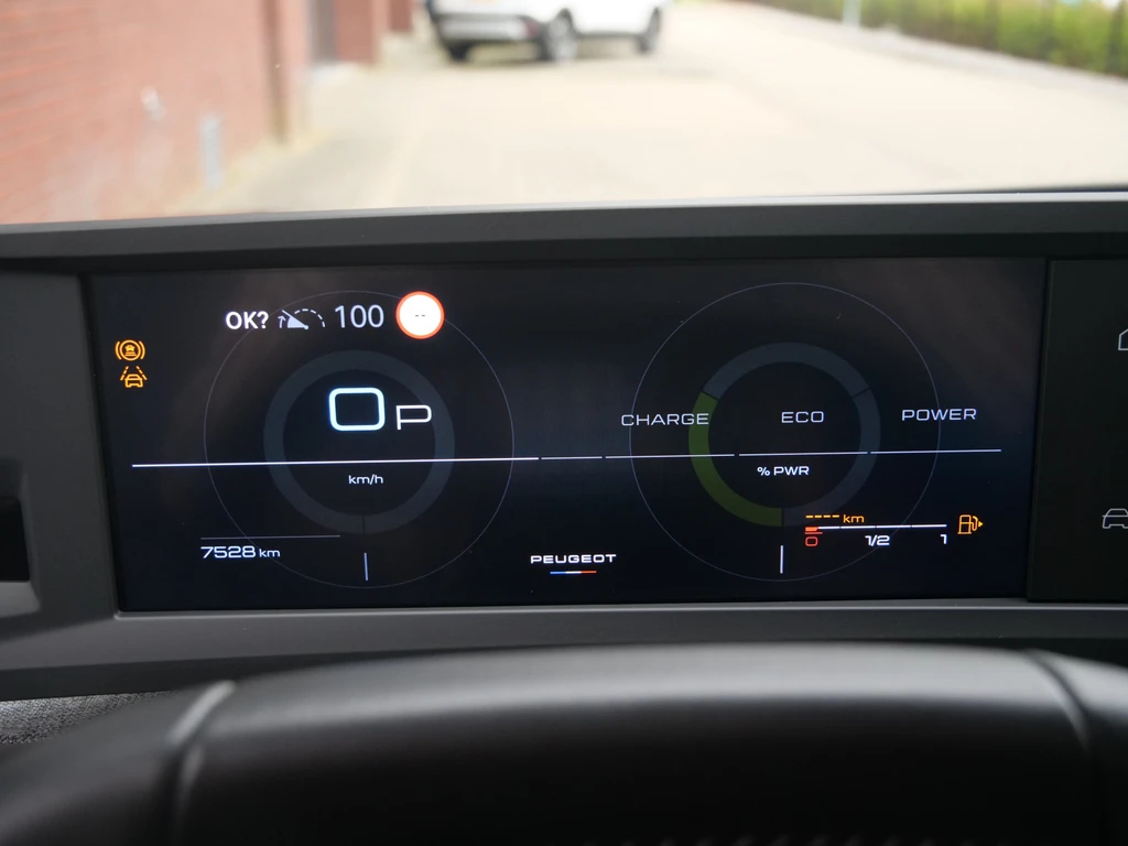 Peugeot 3008 – foto 18