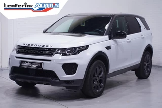 Land Rover Discovery Sport – thumbnail 1