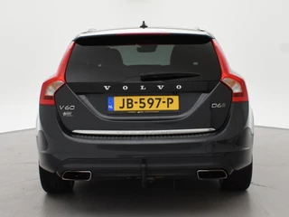 Volvo V60 – thumbnail 3