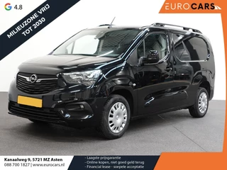 Opel Combo – thumbnail 1