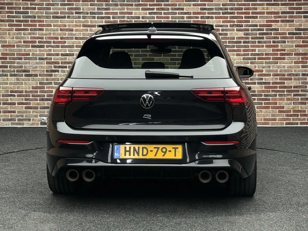 Volkswagen Golf – foto 4