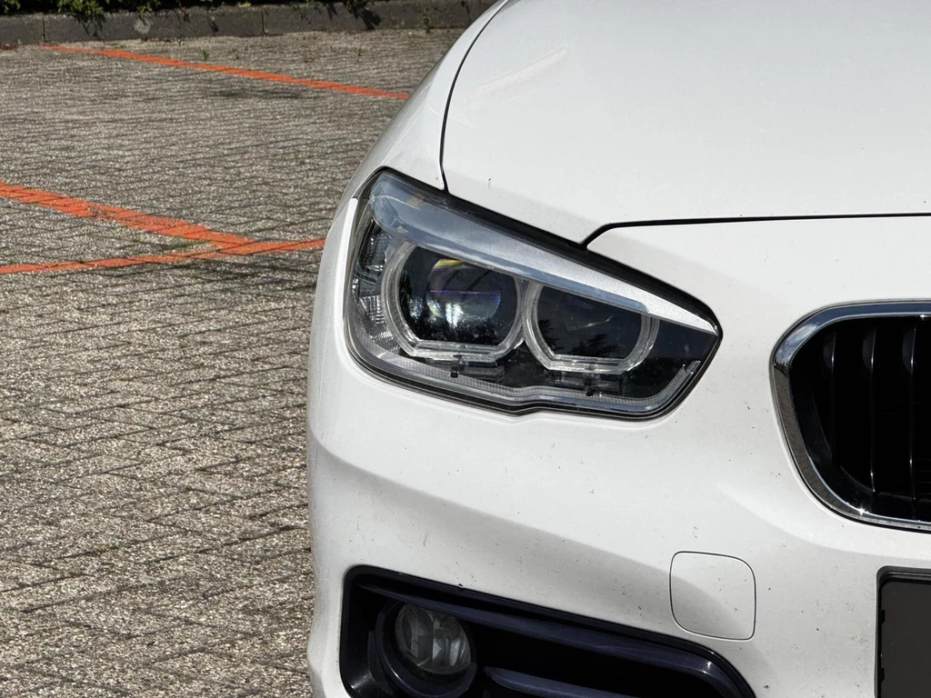 BMW 1 Serie – foto 21