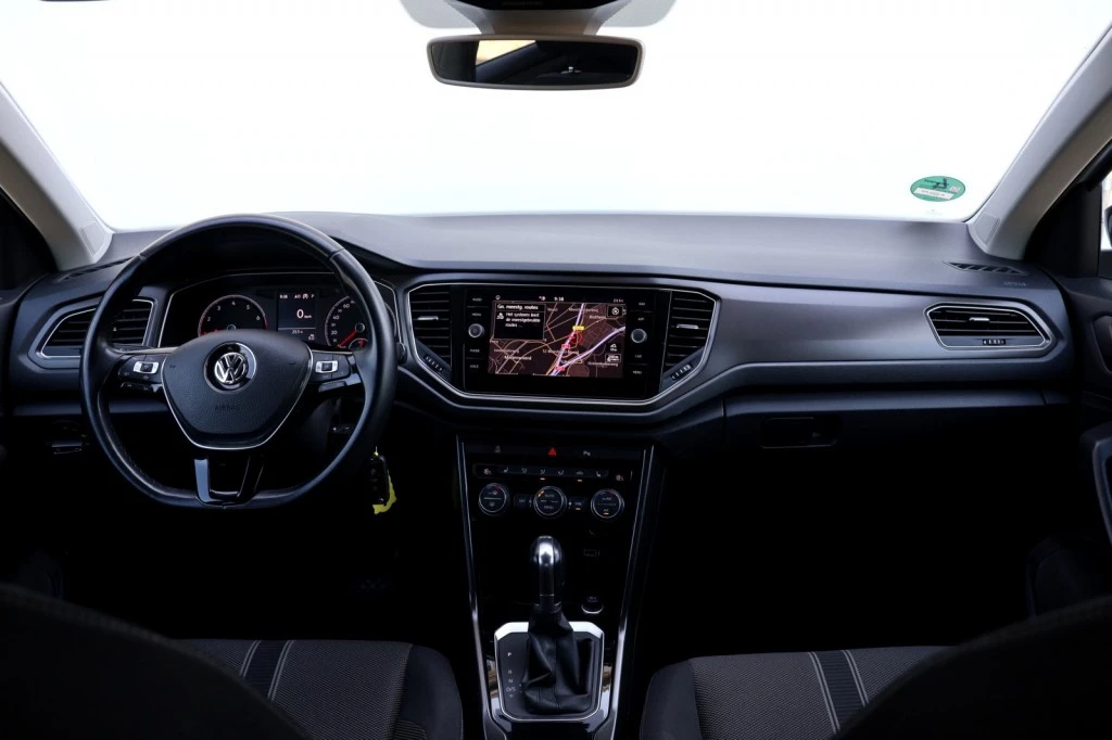 Volkswagen T-Roc – foto 19