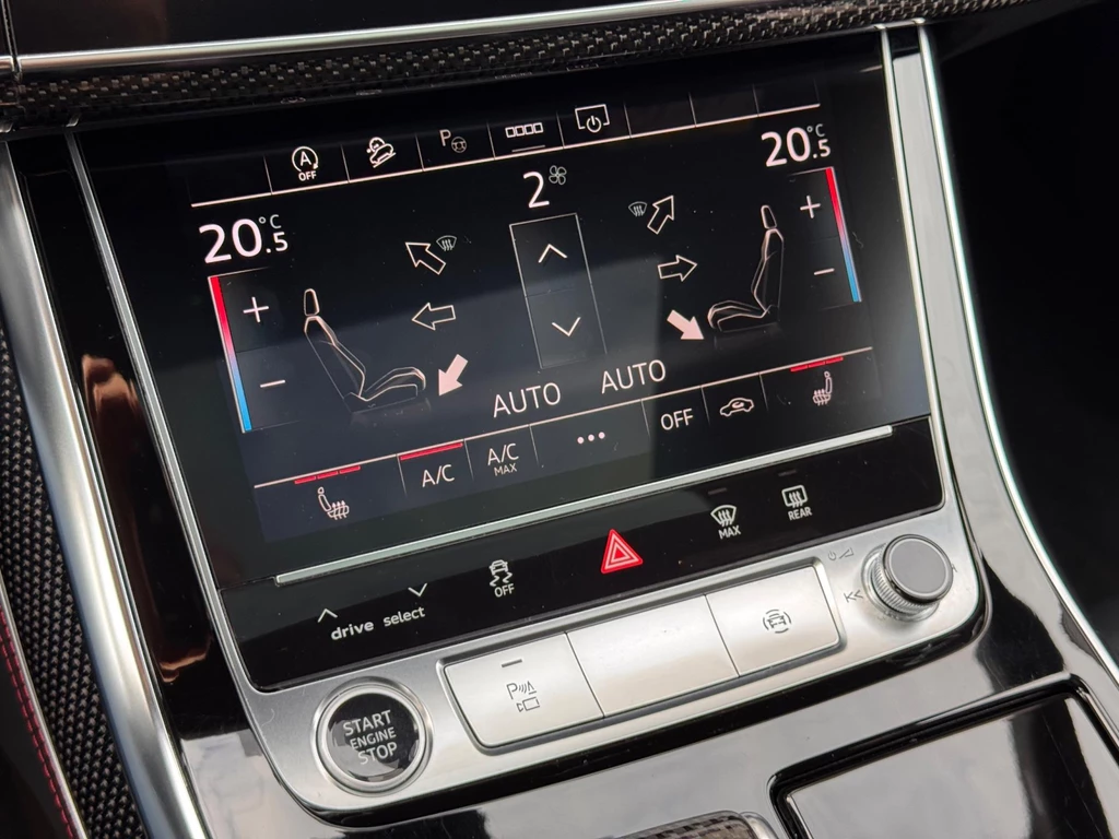 Audi Q7 – foto 26