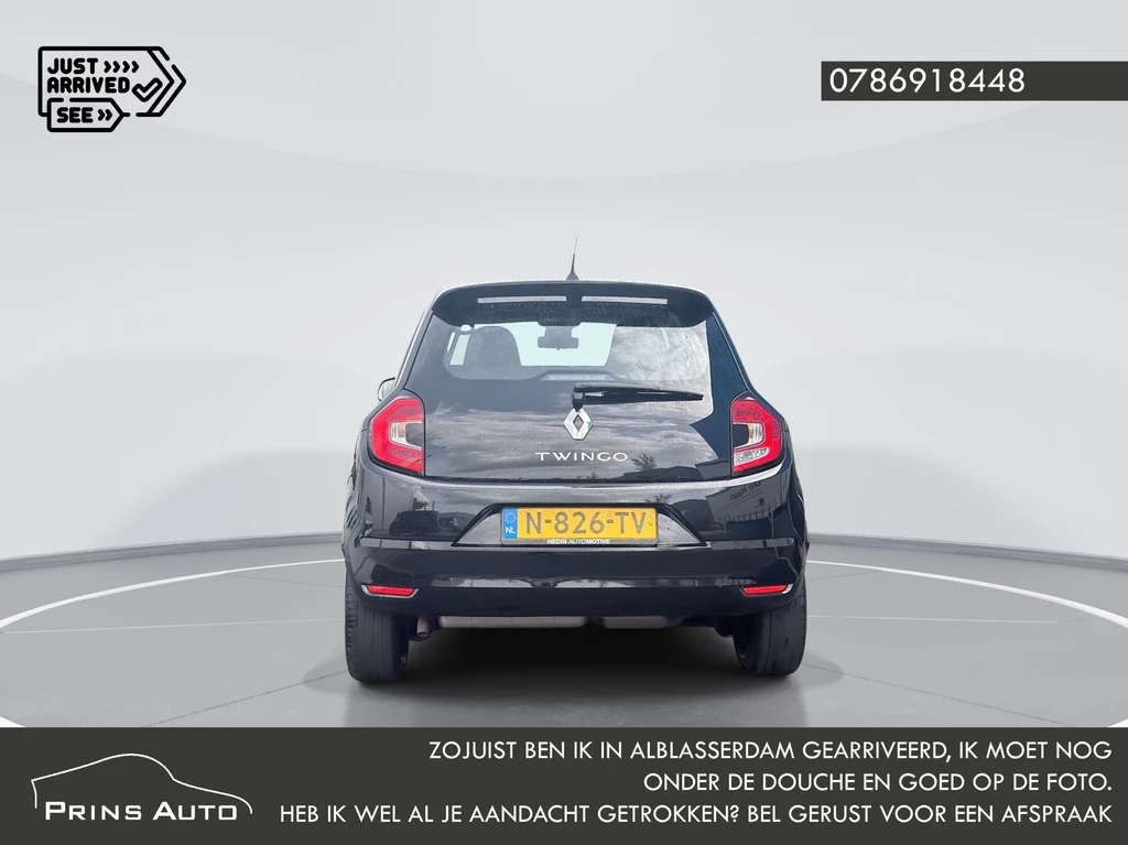 Renault Twingo – foto 5