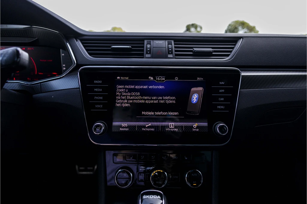 Škoda Superb – foto 32