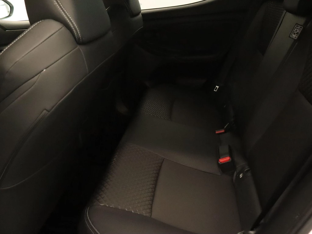 Toyota Yaris – foto 14