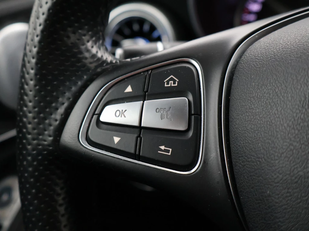 Mercedes-Benz C-Klasse – foto 32