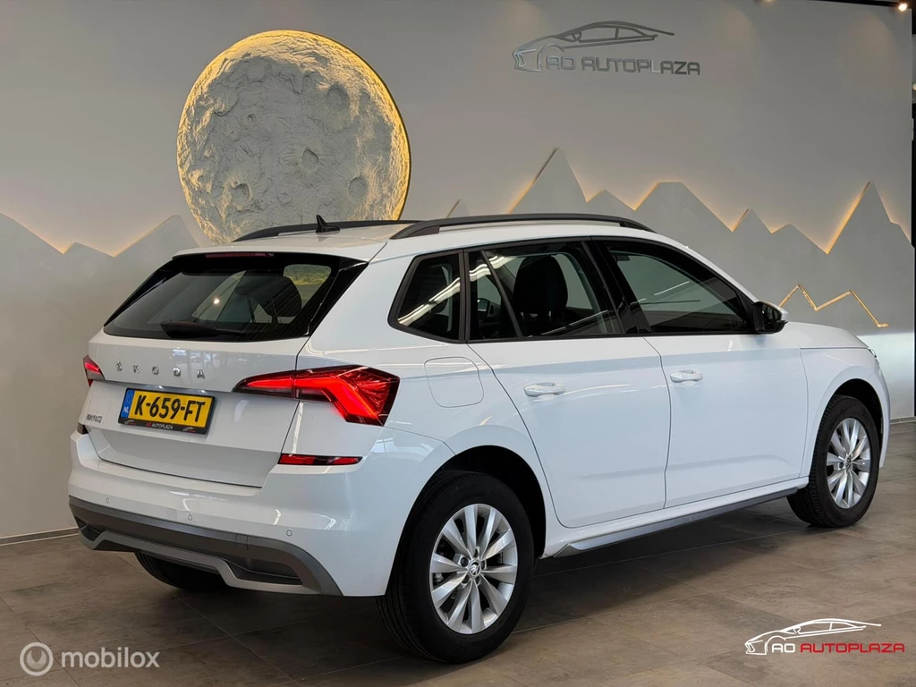 Škoda Kamiq – foto 7