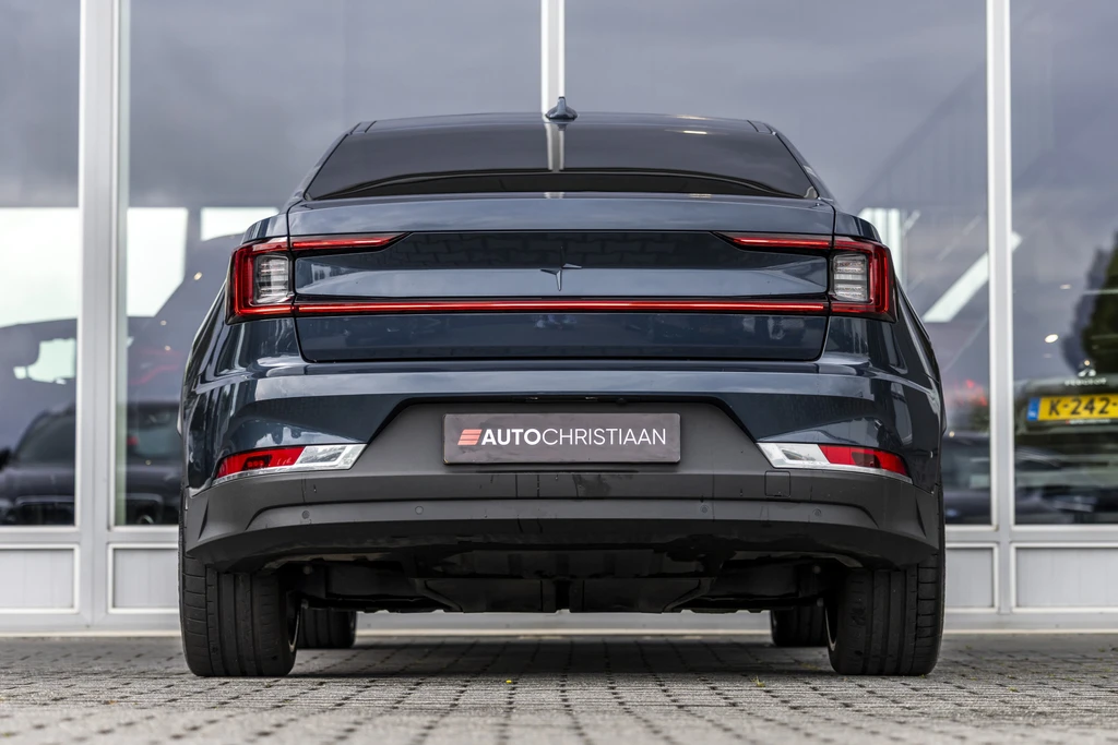 Polestar 2 – foto 6