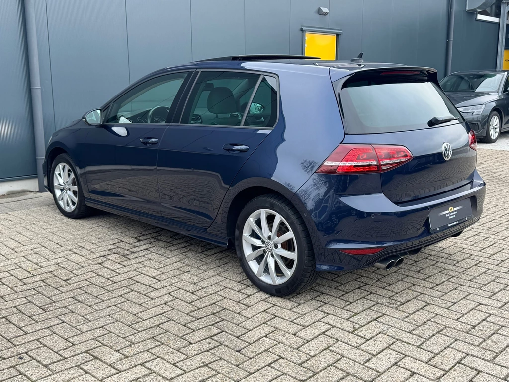 Volkswagen Golf – foto 9