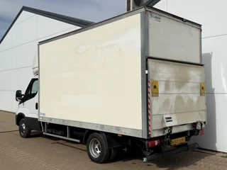 Iveco Daily – thumbnail 2