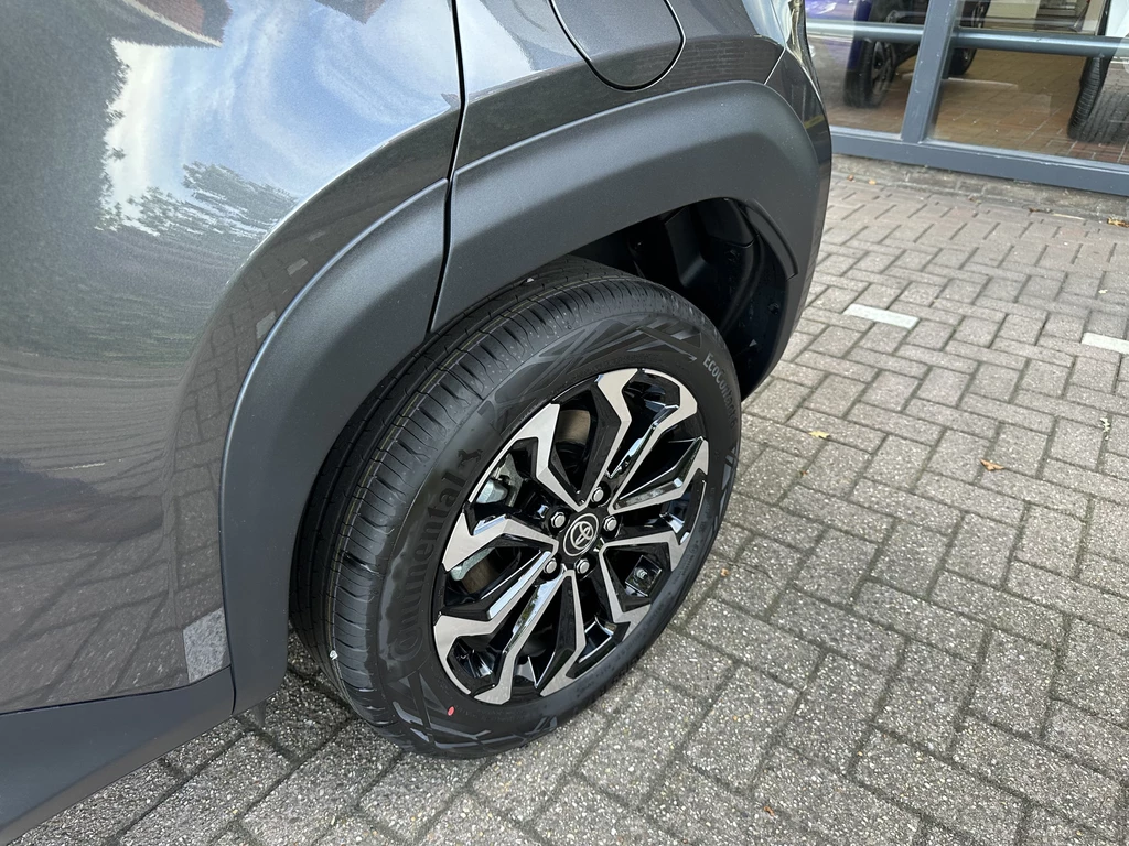 Toyota Yaris Cross – foto 20