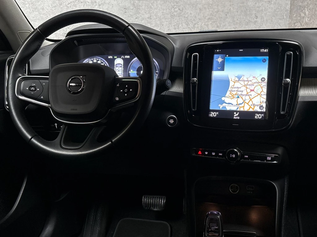 Volvo XC40 – foto 7