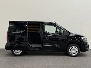 Opel Combo – thumbnail 8