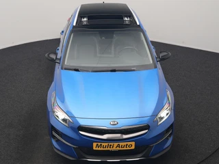 Kia XCeed – thumbnail 13