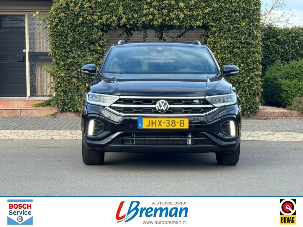 Volkswagen T-Roc – foto 11