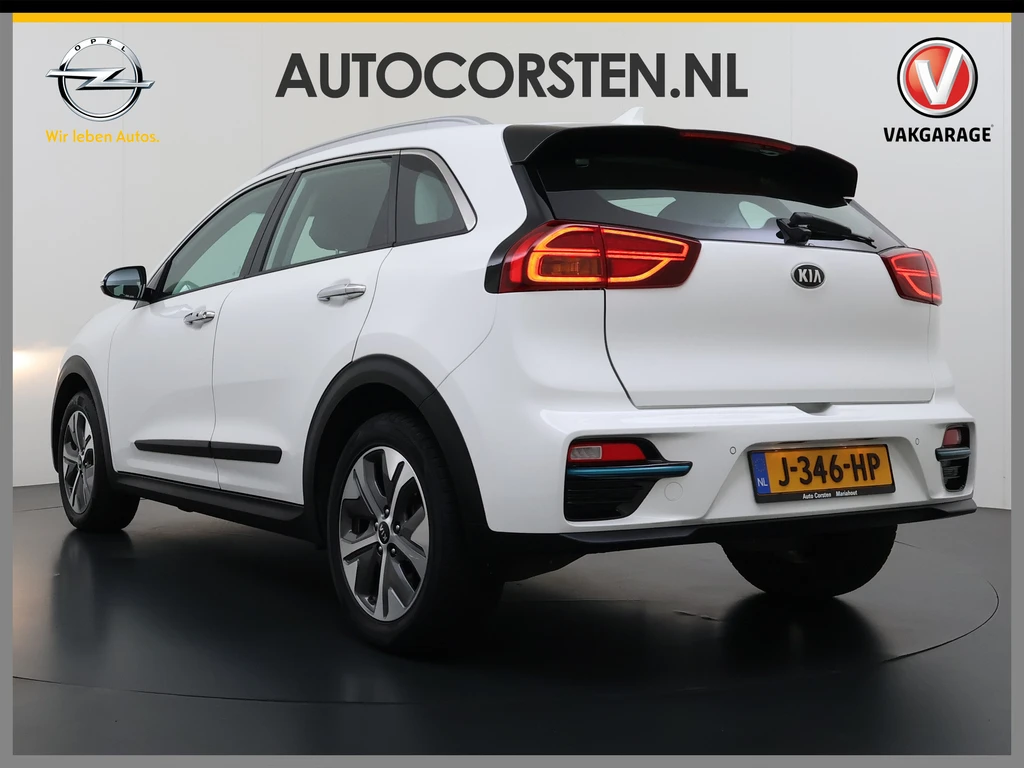 Kia e-Niro – foto 3