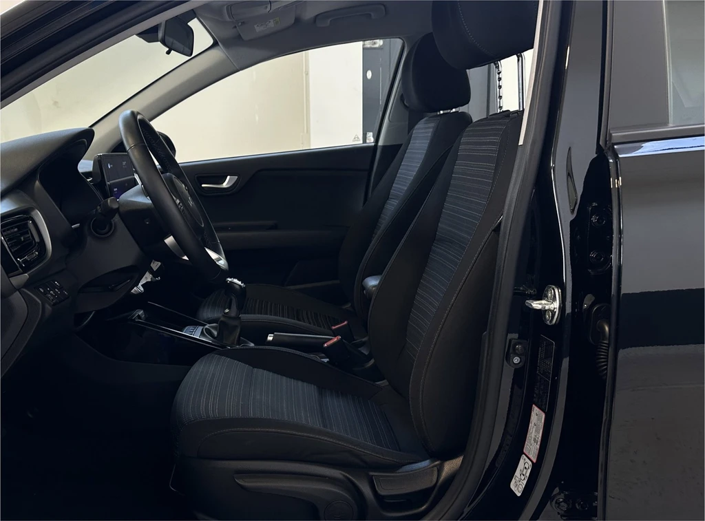 Kia Stonic – foto 29