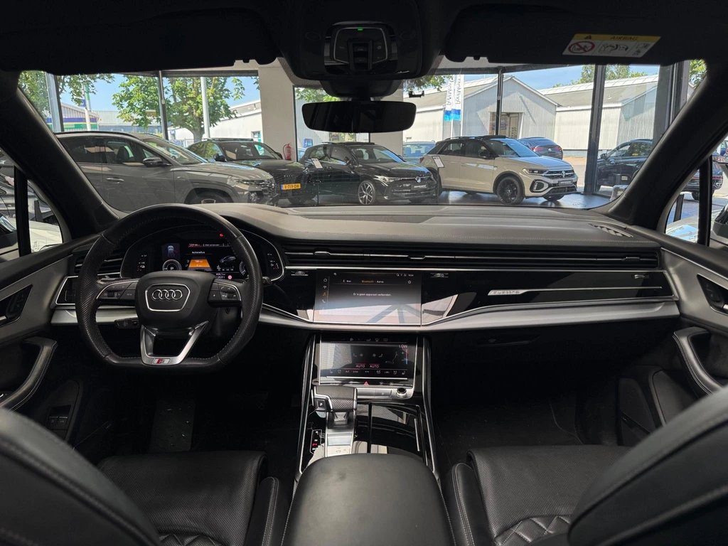 Audi Q7 – foto 10