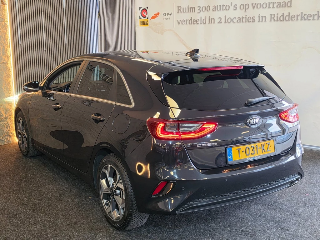 Kia Ceed – foto 2