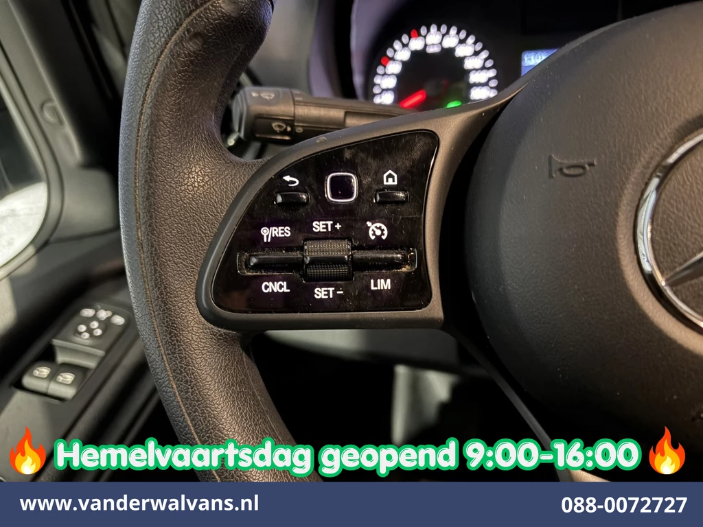 Mercedes-Benz Sprinter – foto 10