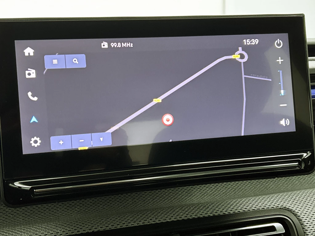 Citroën C3 – foto 8