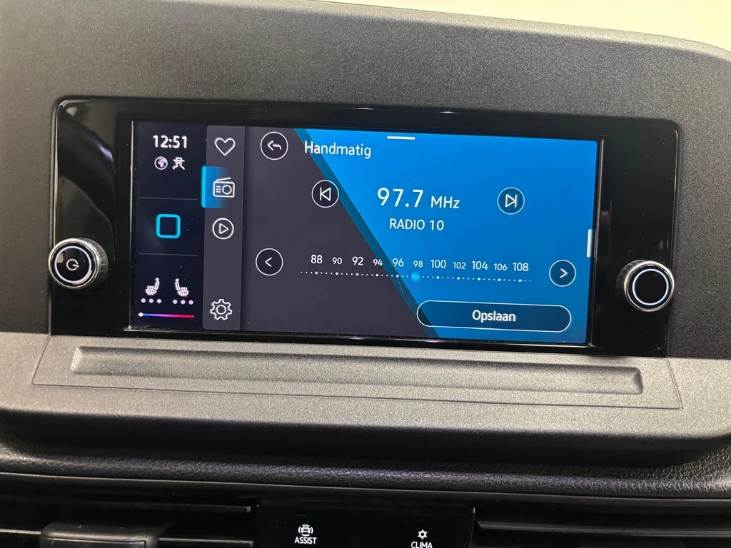 Volkswagen Caddy – foto 22
