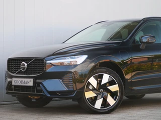 Volvo XC60 – thumbnail 1