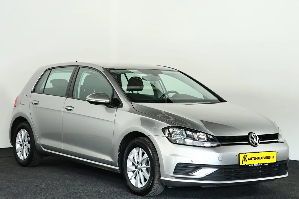 Volkswagen Golf – foto 7