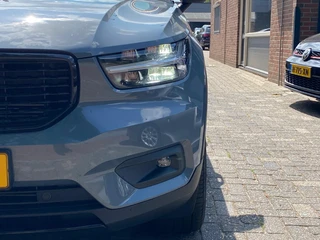 Volvo XC40 – thumbnail 10
