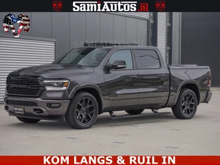 Dodge Ram Pick-Up – thumbnail 2