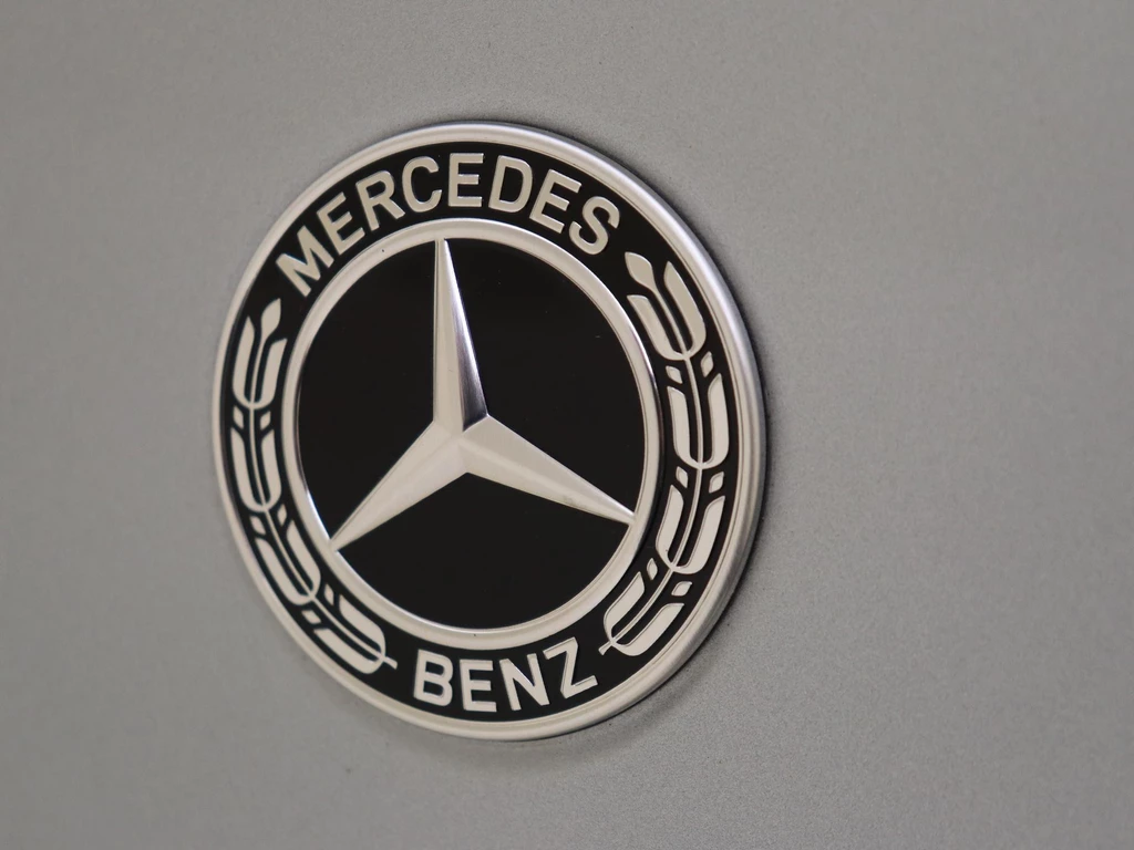 Mercedes-Benz A-Klasse – foto 30