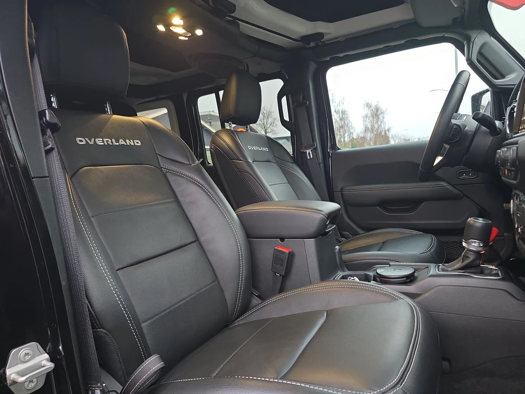 Jeep Wrangler – foto 24