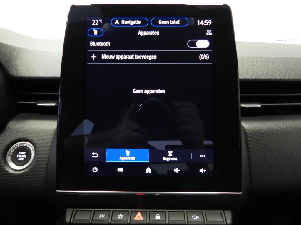 Renault Clio – foto 14