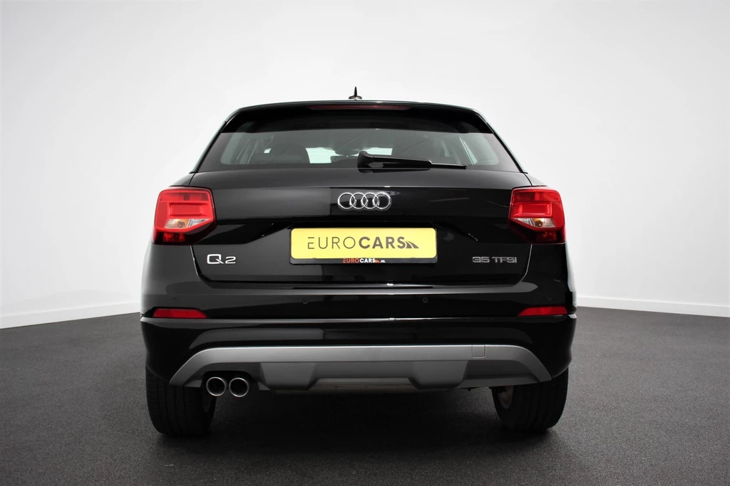 Audi Q2 – foto 3