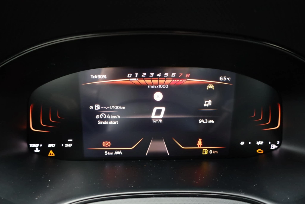 SEAT Ibiza – foto 13