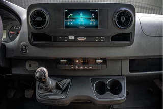 Mercedes-Benz Sprinter – thumbnail 22