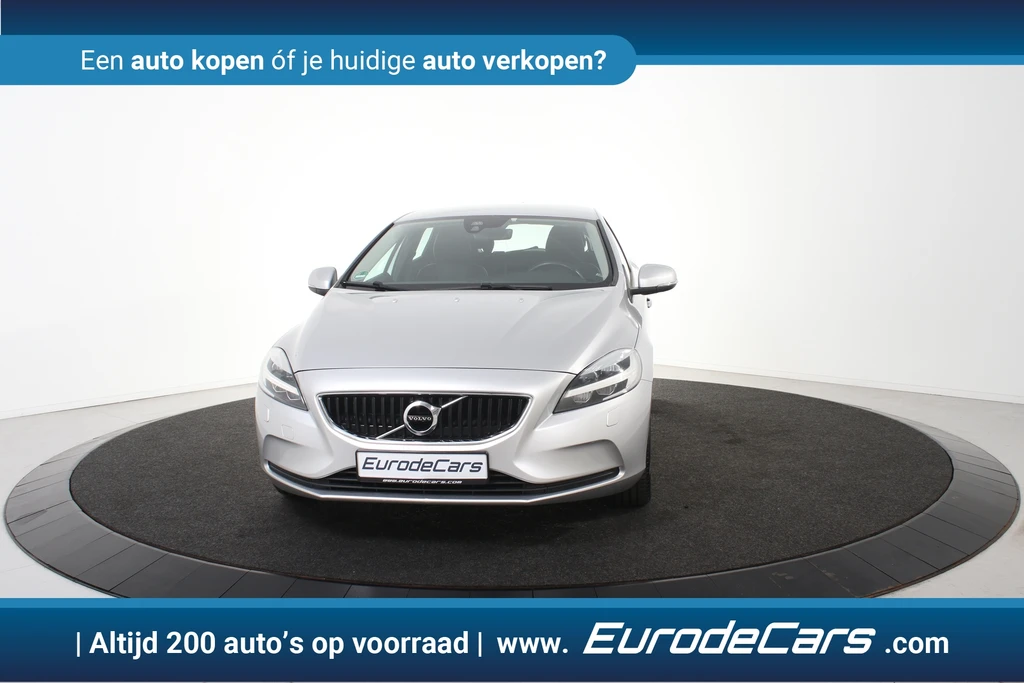 Volvo V40 – foto 12