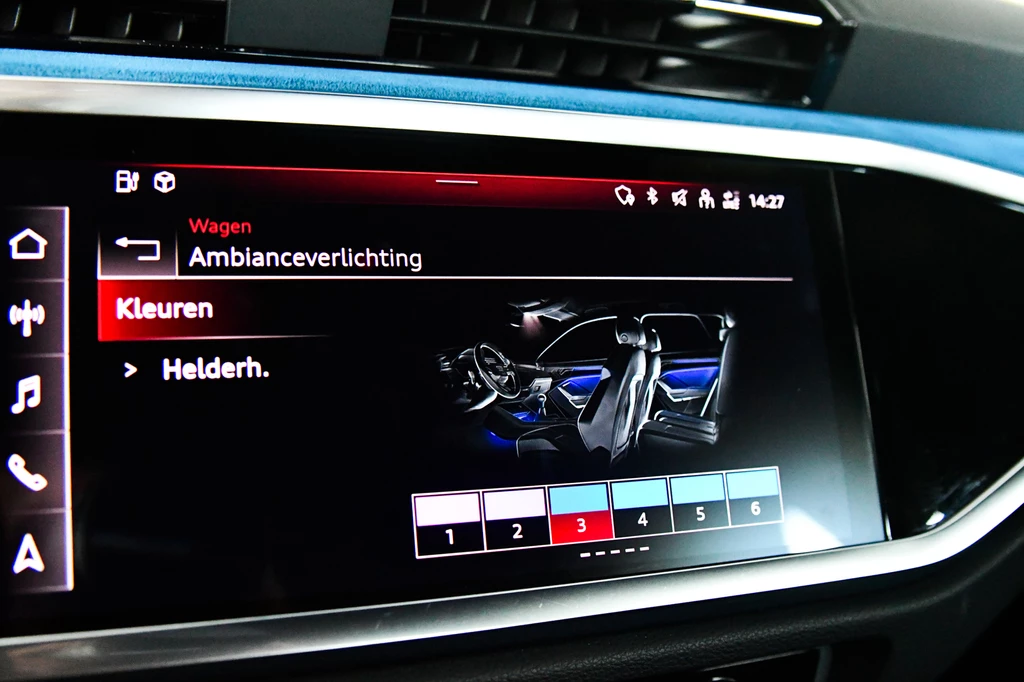 Audi Q3 – foto 30